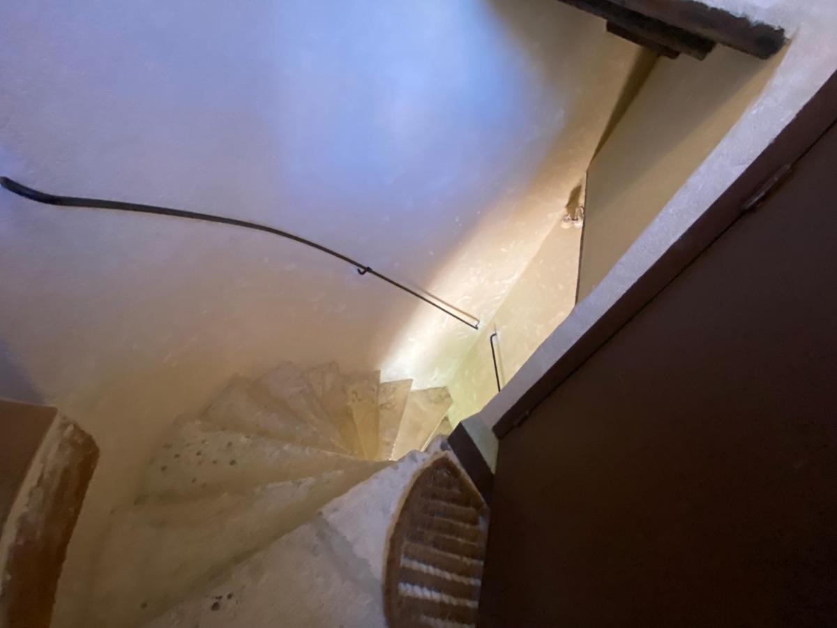 Appartement A 50 M De La Place Aux Herbes Uzès Exteriör bild